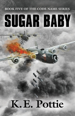 Cover of Sugar Baby