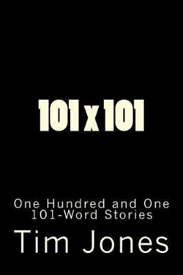 Book cover for 101 X 101