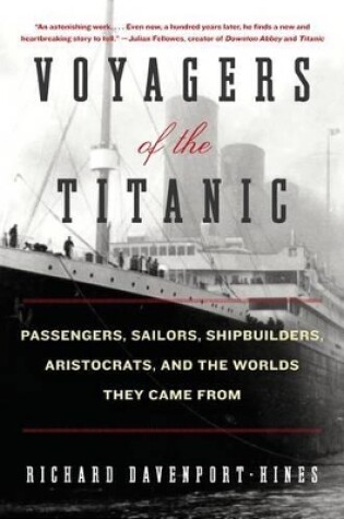 Voyagers of the Titanic