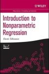 Book cover for Introduction to Nonparametric Regression