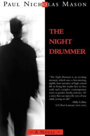 Cover of The Night Drummer