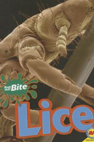 Cover of Lice