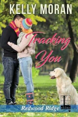 Cover of Tracking You