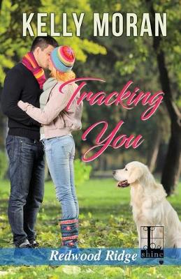 Book cover for Tracking You
