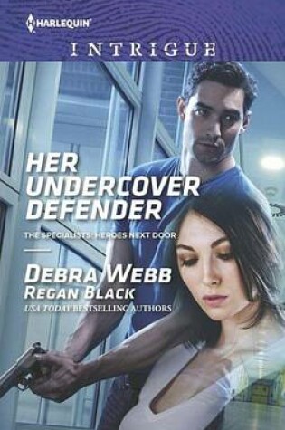 Cover of Her Undercover Defender