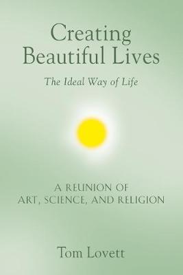 Book cover for Creating Beautiful Lives