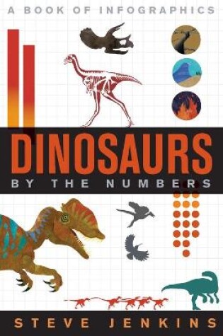 Cover of Dinosaurs