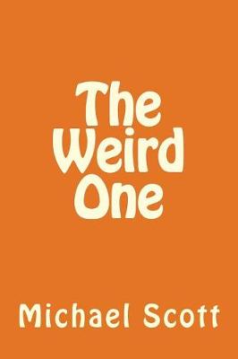 Book cover for The Weird One
