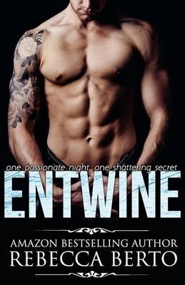 Book cover for Entwine