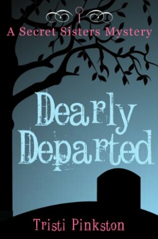 Cover of Dearly Departed