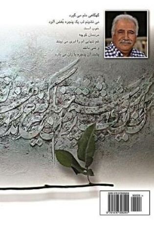 Cover of Shab Geryeh Haa_ye Ghorbat