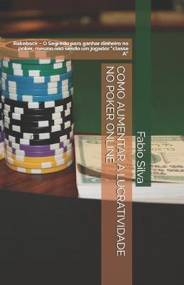 Book cover for Como Aumentar a Lucratividade No Poker Online