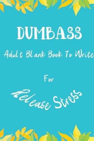 Cover of Dumbass