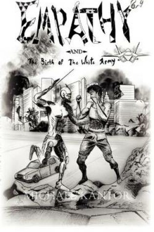 Cover of Empathy and the Birth of the White Army