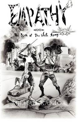 Book cover for Empathy and the Birth of the White Army