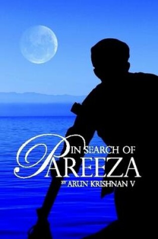 Cover of In Search of Pareeza