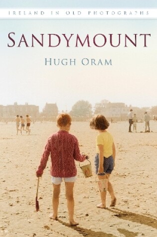 Cover of Sandymount