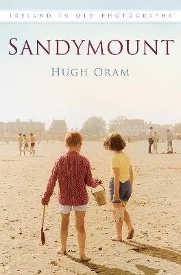 Book cover for Sandymount