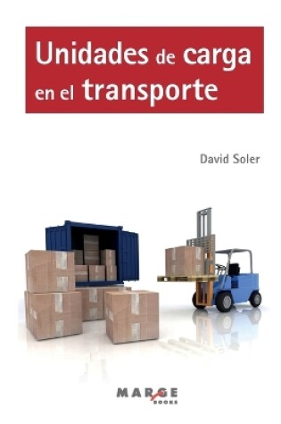 Cover of Unidades de carga en el transporte