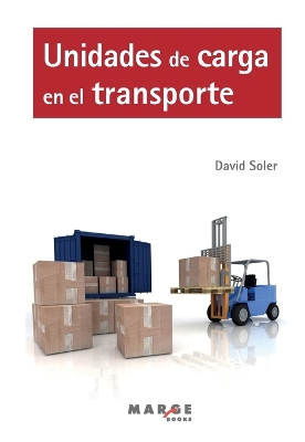 Book cover for Unidades de carga en el transporte