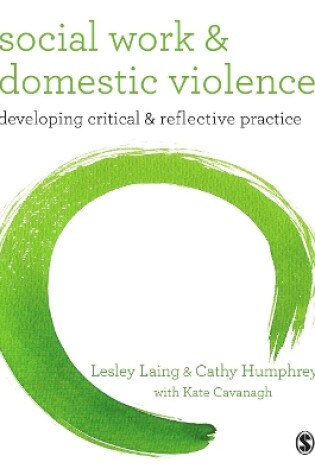 Cover of Social Work and Domestic Violence