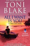 Book cover for All I Want Is You