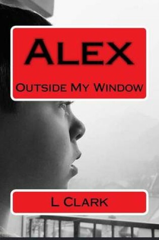 Cover of Alex