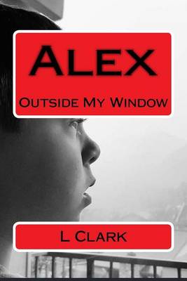 Book cover for Alex