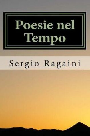 Cover of Poesie nel Tempo