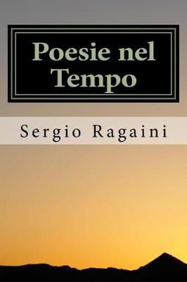 Book cover for Poesie nel Tempo