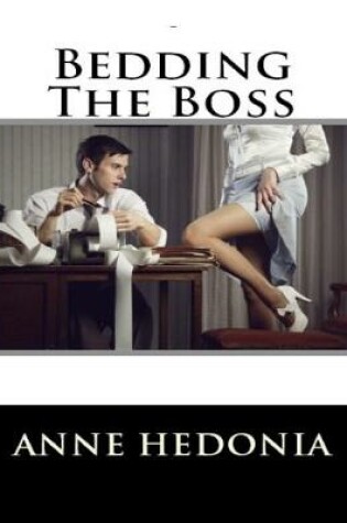 Cover of Bedding The Boss