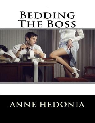 Book cover for Bedding The Boss