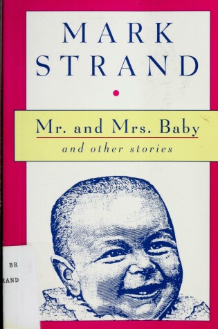 Cover of Mr & Mrs Baby (Paper Only)