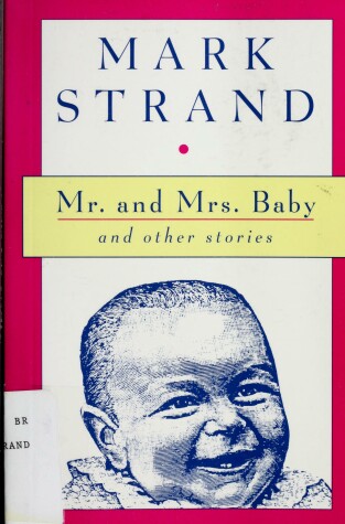 Book cover for Mr & Mrs Baby (Paper Only)