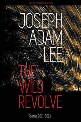 Book cover for The Wild Revolve