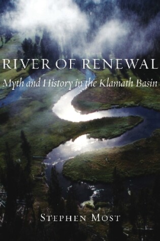 Cover of River of Renewal