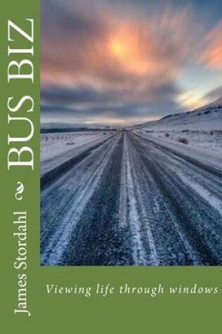 Cover of Bus Biz