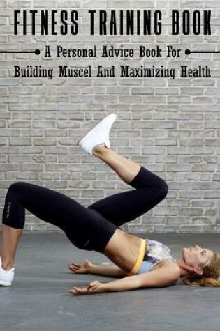 Cover of Fitness Training Book