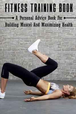 Book cover for Fitness Training Book