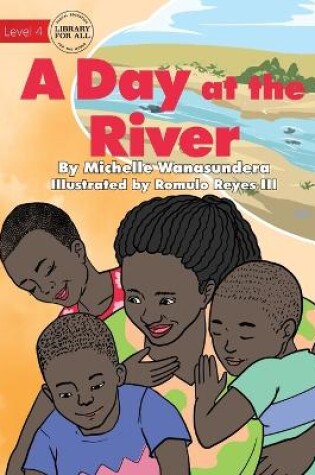 Cover of A Day at the River