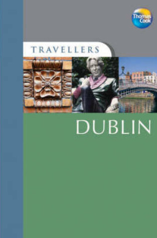 Cover of Dublin