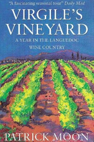 Cover of Virgile's Vineyard