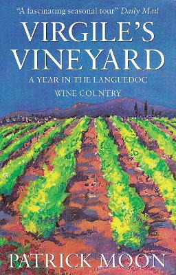 Book cover for Virgile's Vineyard