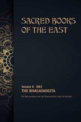 Cover of The Bhagavadgita