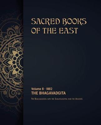 Cover of The Bhagavadgita