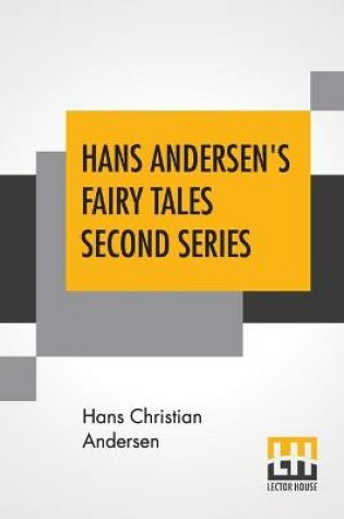 Cover of Hans Andersen's Fairy Tales Second Series