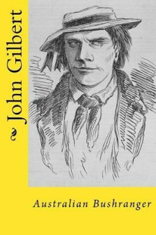 Cover of John Gilbert (journal /notebook)