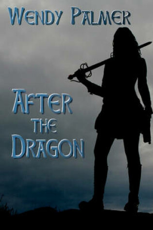 Cover of After The Dragon