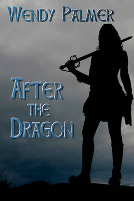 Book cover for After The Dragon