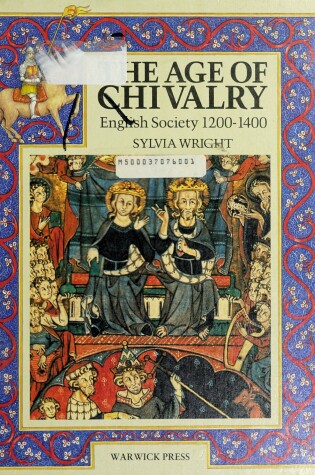 Cover of The Age of Chivalry